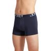 image:imageJockey Mens Underwear ActiveStretch 4 Boxer Brief  3 PackTrue NavyGrey HeatherTrue Navy