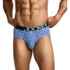 image:imageJockey Mens Underwear ActiveStretch Brief  4 PackIced Teal