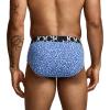 image:imageJockey Mens Underwear ActiveStretch Brief  4 PackIced Teal