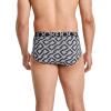 image:imageJockey Mens Underwear ActiveStretch Brief  4 PackNight GreyNorthern LightGeos TileMidnight Grey