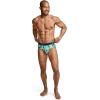 image:imageJockey Mens Underwear ActiveStretch Brief  4 PackTropic Breeze
