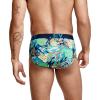 image:imageJockey Mens Underwear ActiveStretch Brief  4 PackTropic Breeze