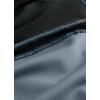 image:imageJockey Mens Underwear Chafe Proof Pouch Microfiber 6 Boxer Brief  3 PackAquaGreyBlue