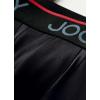 image:imageJockey Mens Underwear Chafe Proof Pouch Microfiber 6 Boxer Brief  3 PackBlack