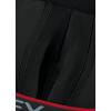 image:imageJockey Mens Underwear Chafe Proof Pouch Microfiber 6 Boxer Brief  3 PackBlack