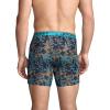 image:imageJockey Mens Underwear Chafe Proof Pouch Microfiber 6 Boxer Brief  3 PackOcean SurfLight TrailsJockey Blue