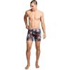 image:imageJockey Mens Underwear Chafe Proof Pouch Microfiber 6 Boxer Brief  3 PackRemembrance