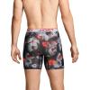 image:imageJockey Mens Underwear Chafe Proof Pouch Microfiber 6 Boxer Brief  3 PackRemembrance