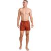 image:imageJockey Mens Underwear Classics Full Cut 5 Boxer  3 PackCozy Autumn