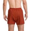 image:imageJockey Mens Underwear Classics Full Cut 5 Boxer  3 PackCozy Autumn