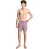 image:imageJockey Mens Underwear Classics Full Cut 5 Boxer  3 PackFlame Plaid