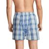 image:imageJockey Mens Underwear Classics Full Cut 5 Boxer  3 PackLily Pad Oasis