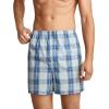 image:imageJockey Mens Underwear Classics Full Cut 5 Boxer  3 PackLily Pad Oasis