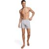 image:imageJockey Mens Underwear Hypersoft 360 45 BoxerGrey Dove