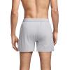image:imageJockey Mens Underwear Hypersoft 360 45 BoxerGrey Dove