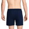 image:imageJockey Mens Underwear Hypersoft 360 45 BoxerJockey Blue