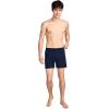 image:imageJockey Mens Underwear Hypersoft 360 45 BoxerJockey Blue