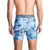 image:imageJockey Mens Underwear Mens Boxer Briefs With Pouch Sport Stability Microfiber 6 Boxer BriefBlue Stones