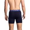 image:imageJockey Mens Underwear Mens Boxer Briefs With Pouch Sport Stability Microfiber 6 Boxer BriefJockey Blue