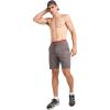 image:imageJockey Mens Underwear Mens Boxer Briefs With Pouch Sport Stability Microfiber 6 Boxer BriefWashed Slate