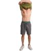 image:imageJockey Mens Underwear Mens Boxer Briefs With Pouch Sport Stability Microfiber 6 Boxer BriefWavelength