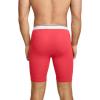 image:imageJockey Mens Underwear Pouch 10 Midway Brief  2 PackDragonmist