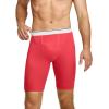 image:imageJockey Mens Underwear Pouch 10 Midway Brief  2 PackDragonmist