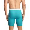 image:imageJockey Mens Underwear Pouch 10 Midway Brief  2 PackOcean Mist