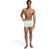image:imageJockey Mens Underwear True Style 4 Trunk  3 PackCold Midnight