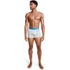 image:imageJockey Mens Underwear True Style 4 Trunk  3 PackMajestic Camp
