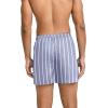 image:imageJockey Mens Woven BoxerIntense Stripe