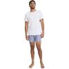 image:imageJockey Mens Woven BoxerIntense Stripe