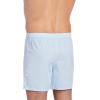 image:imageJockey Mens Woven BoxerLight Blue New Herring