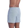 image:imageJockey Mens Woven BoxerNew Navy Herring