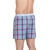 image:imageJockey Mens Woven BoxerNiche Plaid