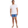 image:imageJockey Mens Woven BoxerOasis Blue