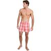 image:imageJockey Mens Woven BoxerRough Plaid