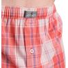 image:imageJockey Mens Woven BoxerRough Plaid