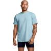 image:imageJockey TShirts for Men  Crew Neck Undershirts Cotton Mens TShirts  3 PackCoral Drift