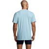 image:imageJockey TShirts for Men  Crew Neck Undershirts Cotton Mens TShirts  3 PackCoral Drift