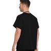 image:imageJockey Unisex Scrubs Classic Unisex One Pocket Stretch Scrub TopBlack