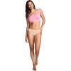 image:imageJockey Womens Bra Seamfree Back Smoothing BraletteJellyfish
