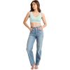 image:imageJockey Womens Bra Seamfree Back Smoothing BraletteMorning Dew