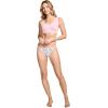 image:imageJockey Womens Bra Seamfree Back Smoothing BralettePink Shadow