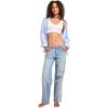 image:imageJockey Womens Bra Seamfree Back Smoothing BraletteWhite Out