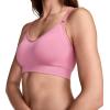 image:imageJockey Womens Bra Seamfree Back Smoothing Cami Strap BraletteJellyfish