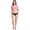 image:imageJockey Womens Bra Seamfree Back Smoothing Cami Strap BraletteJellyfish