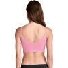 image:imageJockey Womens Bra Seamfree Back Smoothing Cami Strap BraletteJellyfish