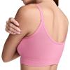 image:imageJockey Womens Bra Seamfree Back Smoothing Cami Strap BraletteJellyfish