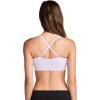 image:imageJockey Womens Bra Seamfree Light Support BraletteDreamy Purple
